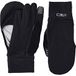 CMP 2-in-1 handschoenen voor dames