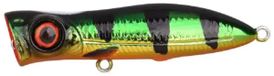 Spro Iris Pop Leurre de surface Perche 5.5cm (4.8g)
