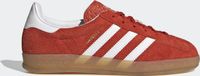 adidas Originals Gazelle Indoor Chaussures - Femmes - Orange - 39 1/3