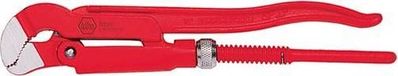 Wiha Hoekbuistang Classic S-Maul (29437) 535 mm