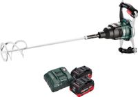 Metabo RW 18 LTX 120 Accu-roerwerk 18 V 120 mm Gardediameter