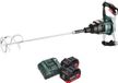 Metabo RW 18 LTX 120 Accu-roerwerk 18 V 120 mm Gardediameter