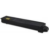 Compatibele cartridge Kyocera TK 895K - Zwart - origineel - tonercartridge