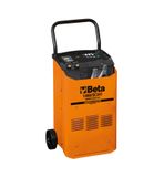 Beta 1498/Sc341 Starthulp en Acculader 12/24V - 014980755