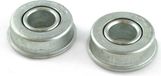 T2 roulements pour roues de tondeuse (12,7 x 28,5 x 11 mm) (paquet de 2 pièces)