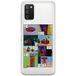 ERT GROUP mobiel telefoonhoesje voor Samsung A03S Marvel Spider Man 031