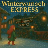 Papa John Publishing Winterwunsch-Express Paperback