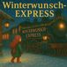Papa John Publishing Winterwunsch-Express Paperback