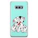 ERT GROUP mobiel telefoonhoesje voor Samsung S10e Disney Dalmatians 005