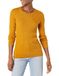 Amazon Essentials Dames Lichtgewicht Trui met Lange Mouwen en Ronde Hals