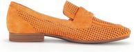 Gabor 22.424.31 - dames instapper - oranje - maat 36