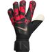 Nike Gants de Gardien Vapor Grip 3 Break Em' - Noir/Rouge, pointure 8