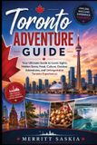 TORONTO Libri GmbH Toronto Adventure Guide