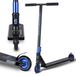 Merkloos Solidchoice - Stunt Scooter met 360° Stuur en PolyurethanWielen