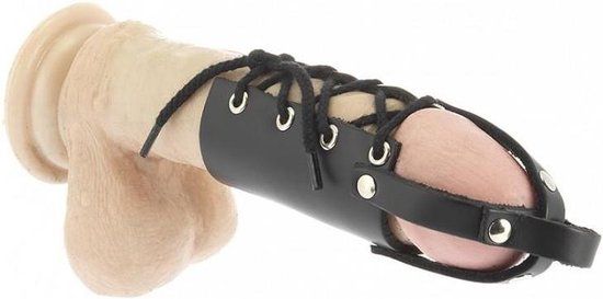 Bondage Play Peniskoker - 8718924227879