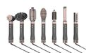 GA.MA Multistyler UniQ Vibrance Airflow Grijs, Roze 1500 W 1,8 m