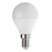 SMD LED-lamp, P45 bol, 8W/806lm, E14 fitting, 4000K