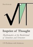 Imprint Books on Demand Imprint of Thought Paperback 402 Pages