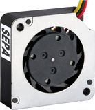 SEPA HY20A05FSE37AP0 Radiaalventilator 5 V/DC 0.15 m³/h (l x b x h) 20 x 20 x 7 mm