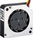 SEPA HY20A05FSE37AP0 Radiaalventilator 5 V/DC 0.15 m³/h (l x b x h) 20 x 20 x 7 mm