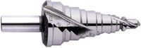Exact 05310 HSS Getrapte boor Cilinderschacht 1 stuk(s)