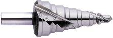 Exact 05310 HSS Getrapte boor Cilinderschacht 1 stuk(s)