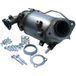 MAXGEAR Roetdeeltjesfilter 27-6106
