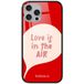 BABACO ERT GROUP - iPhone 13 Pro Max Case - Babaco Love is in the air 001