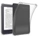 Kobo Coque Kobo Clara HD en TPU antichoc - Transparente