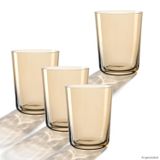 LEONARDO LEGGERO Amber 4 stuk(s) 330 ml
