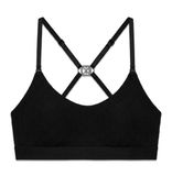 Calvin Klein Underwear BH Polyamide/Elastaan XS Zwart Herfst/Winter 2026