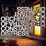 Konkurrent Riot Season Orchestre Of Constant Distress - Concerns (LP) (Limited Edition)