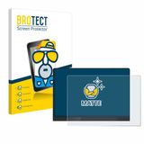 BROTECT - Screenprotector voor Uperfect UColor O2 16" - Folie Beschermfolie matte