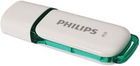 Philips USB Flash Drive FM08FD70B/10 8 GB