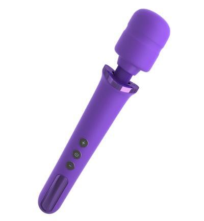 Fantasy For Her Her Power Mini Wand (1ST)