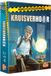 White Goblin Games Inspecteur Hoogstraaten Kruisverhoor - Jeu de société - Multicolore