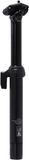XLC SP-S13 Zadelpen - 31.6 x 352 mm - Setback: 0 mm - Verend Dropper Remote (100 mm) - Aluminium - Zwart