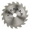 Bosch Cirkelzaagblad PRECISION - 190 x 30 x 2,5 mm - 48 tanden