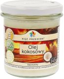 Five Transformations Huile de coco inodore 240 g