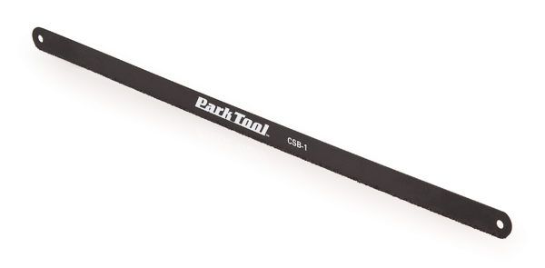 Park Tool CSB-1 Saw Blade for Carbon Components