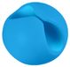 Clip de câble adhésif, silicone, support de câble, organisateur, bleu