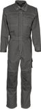 Mascot Industry Overall met kniezakken 10519-442 - donkerantraciet - XS