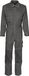 Mascot Industry Overall met kniezakken 10519-442 - donkerantraciet - XS