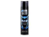 Body-X Fuze scheerschuim pulse 200ml normaal