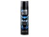Body-X Fuze scheerschuim pulse 200ml normaal