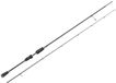 Westin W2 cuillère canne à pêche tournante Argent 2,13 m / 2-10 g