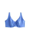 Next Bikinitop 'Ultimate Support' azuur