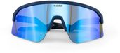 NAOS ziris - regular - matte blue / blue