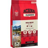 Acana Classics Red Meat - 2 x 9,7 kg