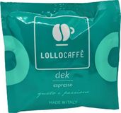 Lollo Caffè Deca